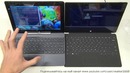 Подробный обзор Asus Transformer Book T100