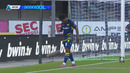 Hellas Verona vs Juventus Turin