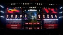 StarSeries S3: Grand Final: Astralis vs FaZe (Game 2) SL i-League, CS:GO