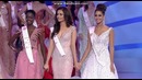 (HD) Miss World 2017 – Crowning Moment