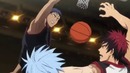 Kuroko no basket