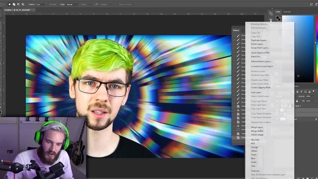 How to make really good thumbnails on youtube