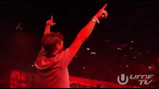 Armin Van Buuren – Live at Ultra Europe 2013 (UMF TV)