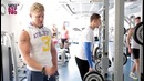 Американский футбол. Реалити-шоу Трансформация: Выпуск 19
