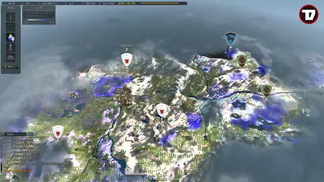 Black Desert Online – Чё нового в третьем ЗБТ