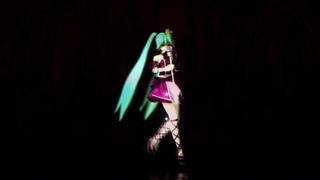 Hatsune Miku – MIKUNOPOLIS in Los Angeles