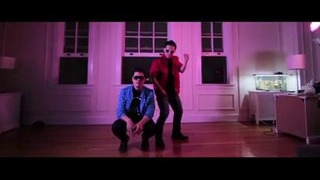 Don’t You Worry Child – Swedish House Mafia (Jason Chen x Joseph Vincent Cover)