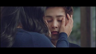 JIN – Gone (Starring. Xiumin of EXO & Kim Yoojung)
