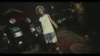 Lil Wayne ft Detail – No Worries (Dirty)