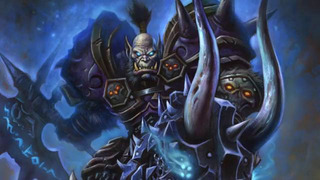 Warcraft История мира – нападение на Дуротар