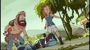 1 серия 3 сезона "Рик и Морти" дождались