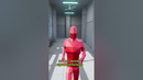 Лучшие мобильные игры 1 #superhot