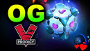 Og vs vp.prodigy – carry wisp – amd sapphire oga dota pit 2 dota 2