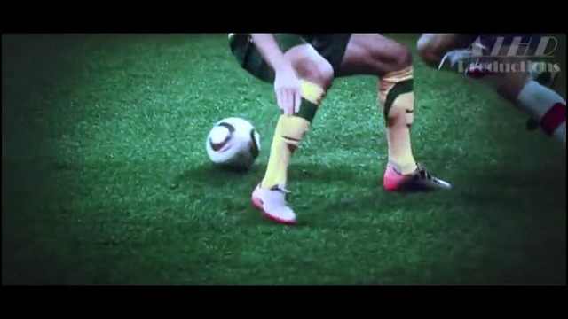 The best Football skills part 2
