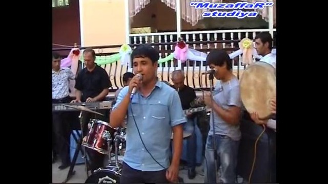 U Yoldoshev – Kuylaganim sen
