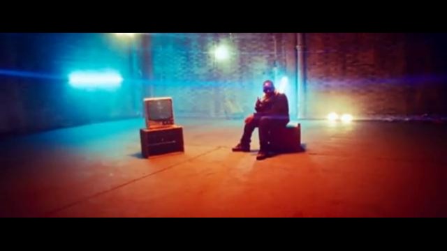 Tinchy Stryder – You’re Not Alone