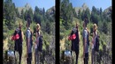 Grand Theft Auto – Madrid – Real Life Trailer 3D