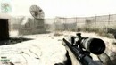 Codmw3 ex xander vs players just 4 fun iSnipe server 2