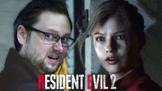 Kuplinov ► ЗОМБАРИ ВЕРНУЛИСЬ ► Resident Evil 2 Remake #1