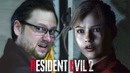 Kuplinov ► ЗОМБАРИ ВЕРНУЛИСЬ ► Resident Evil 2 Remake #1