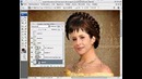Уроки по Adobe Photoshop. От Евгения Попова Шаблон. Часть 3