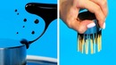 23 крутых научных трюка, которые стоит попробовать