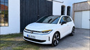 Volkswagen ID. Polo: настоящий Polo? Тест и запас хода