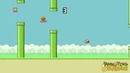 Annoying Orange Vs. Flappy Bird (SPOOF)