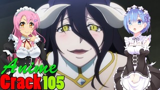 Lord Azazel | Аниме Приколы под музыку #105 | Anime Crack #105