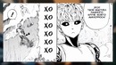 Сайтама стал сильнее! – onepunchman аниме теория секрет абсурда силы ванпанчмен