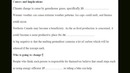 IELTS Listening Section 4 Practice Example with Answer Key