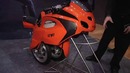 BPG Motors Uno – небольшой обзор новинки (CES 2011)