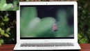 Обзор Apple MacBook Air 2012