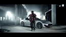 Kutt Calhoun – Strange S