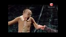 Сергей и Марина Баля. Україна має талант-6 – Прямой эфир 1
