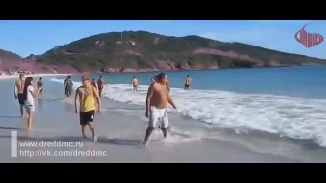 Мир не без добрых людей 3 часть