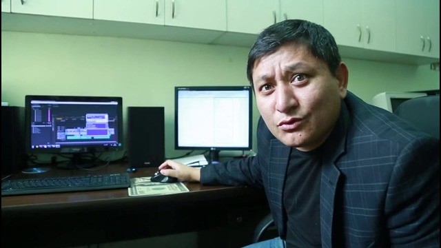 Аваз Охун
