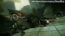 Музыкальный клип, посвященный игре Crysis 2