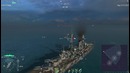 World of warships – Москва vs Hindenburg. Кит или слон