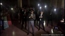 Танец жениха в Фергане