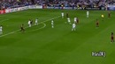 Lionel Messi Destroying The Santiago Bernabeu