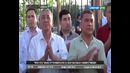 Жиззах филиалининг очилиши