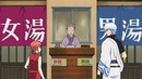 Гинтама / Gintama (ТВ-2) 219 Озвучка Shachiburi & Eladiel