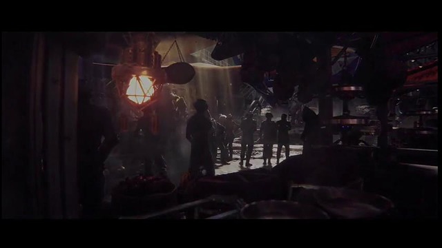 Anthen — новая IP BioWare, конференция Microsoft