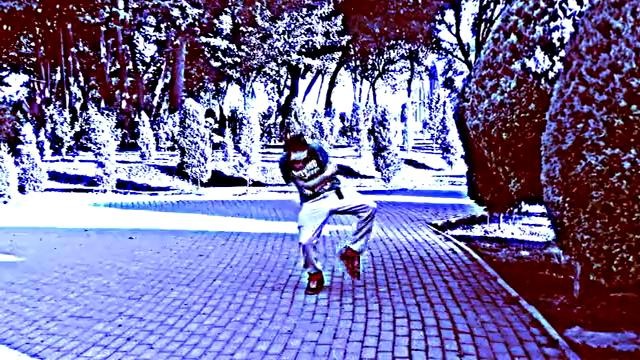 Ed & video by DaGGeR | summer mix electro | tashkent lvlup | 2k13