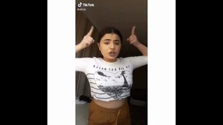 Tik Tok Azerbaycan En Yeni Videoları (Yeni)