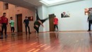 Powermove#practive