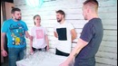 Lizzztv вздерни скатерть челлендж