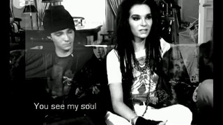 Tokio Hotel-In your shadow..I