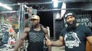 Ct fletcher new заруба по жиму лежа (rus sportfaza)